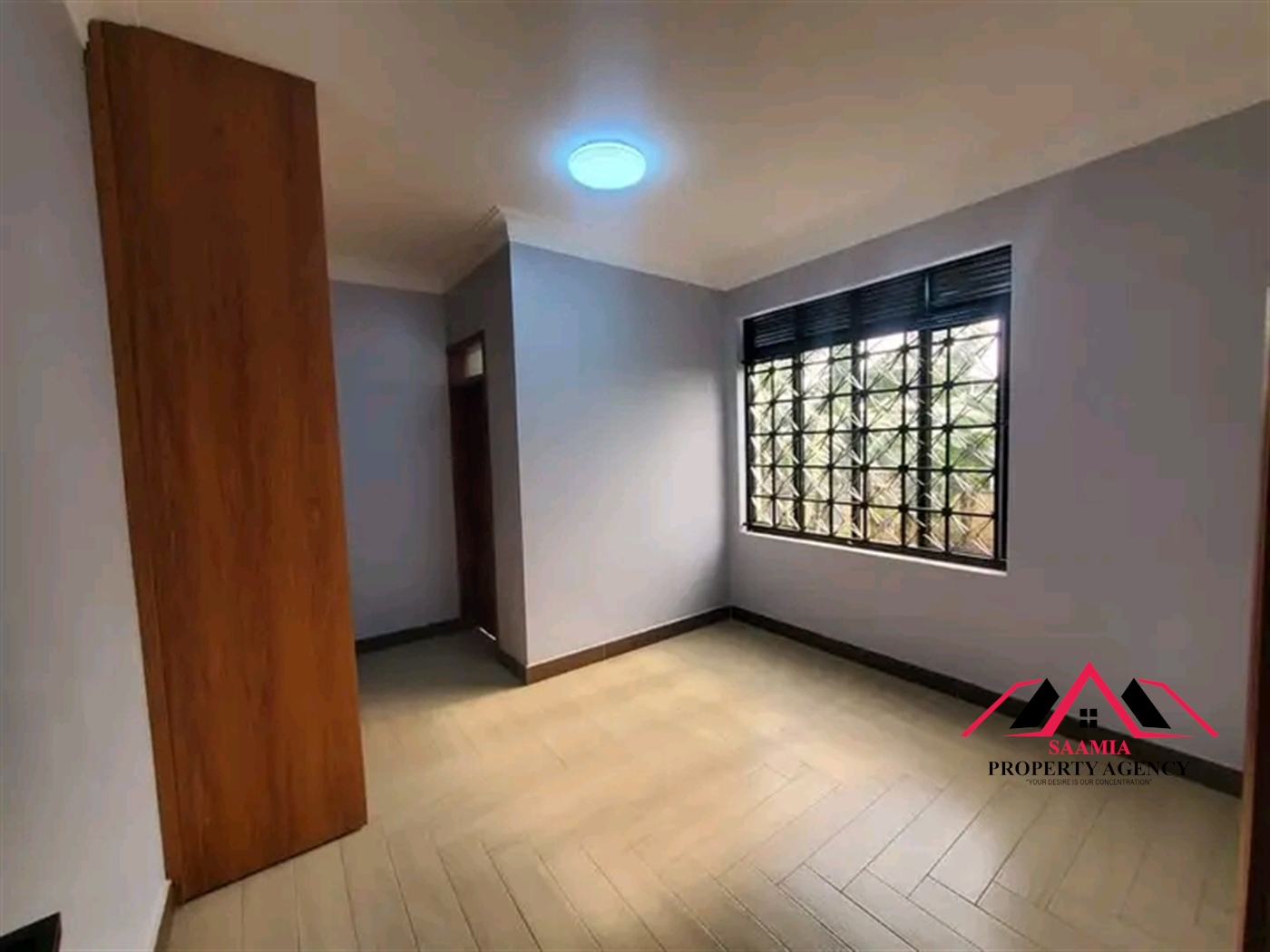 Mansion for sale in Bwebajja Kampala