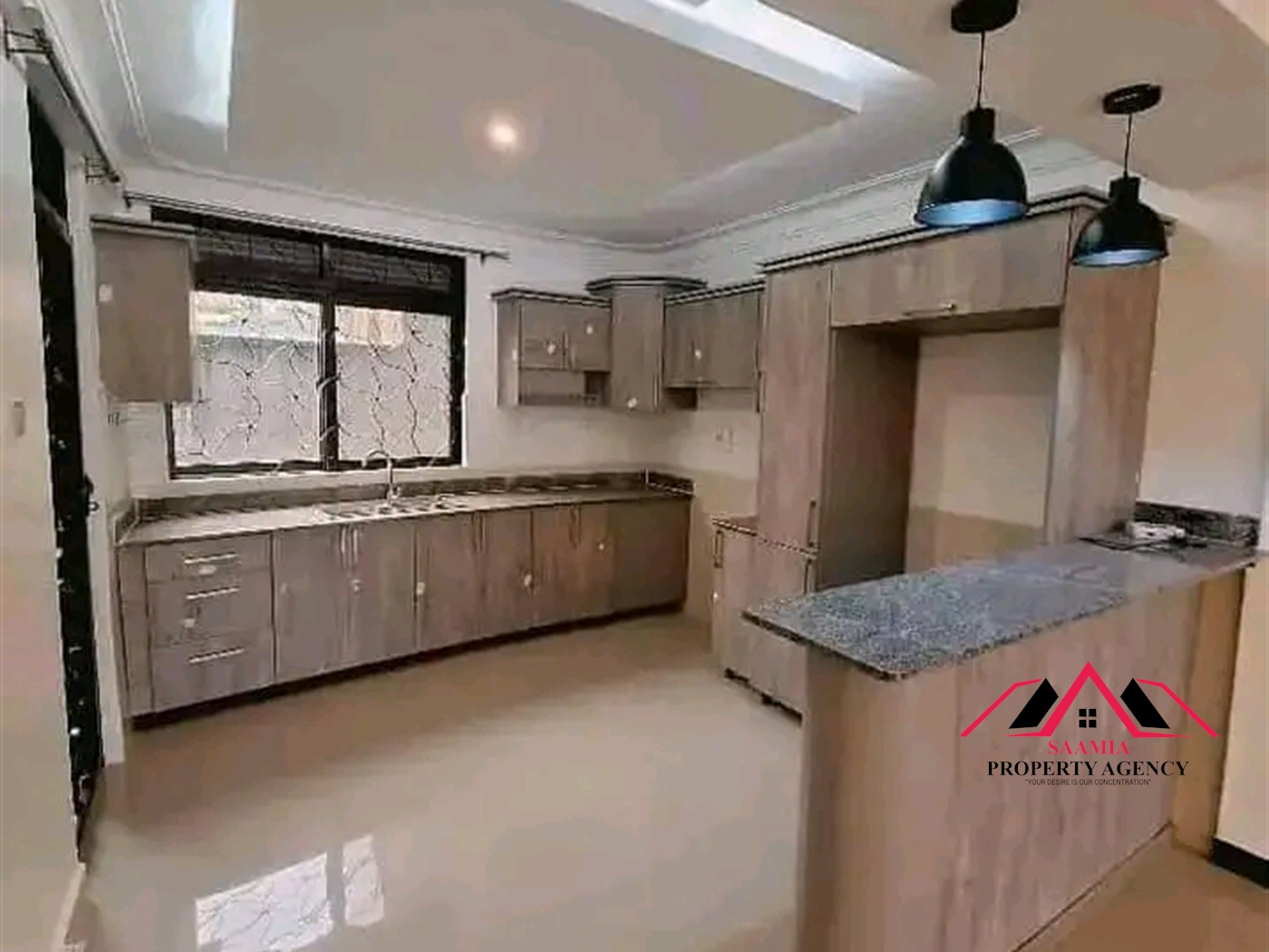 Apartment for rent in Luzira Kampala