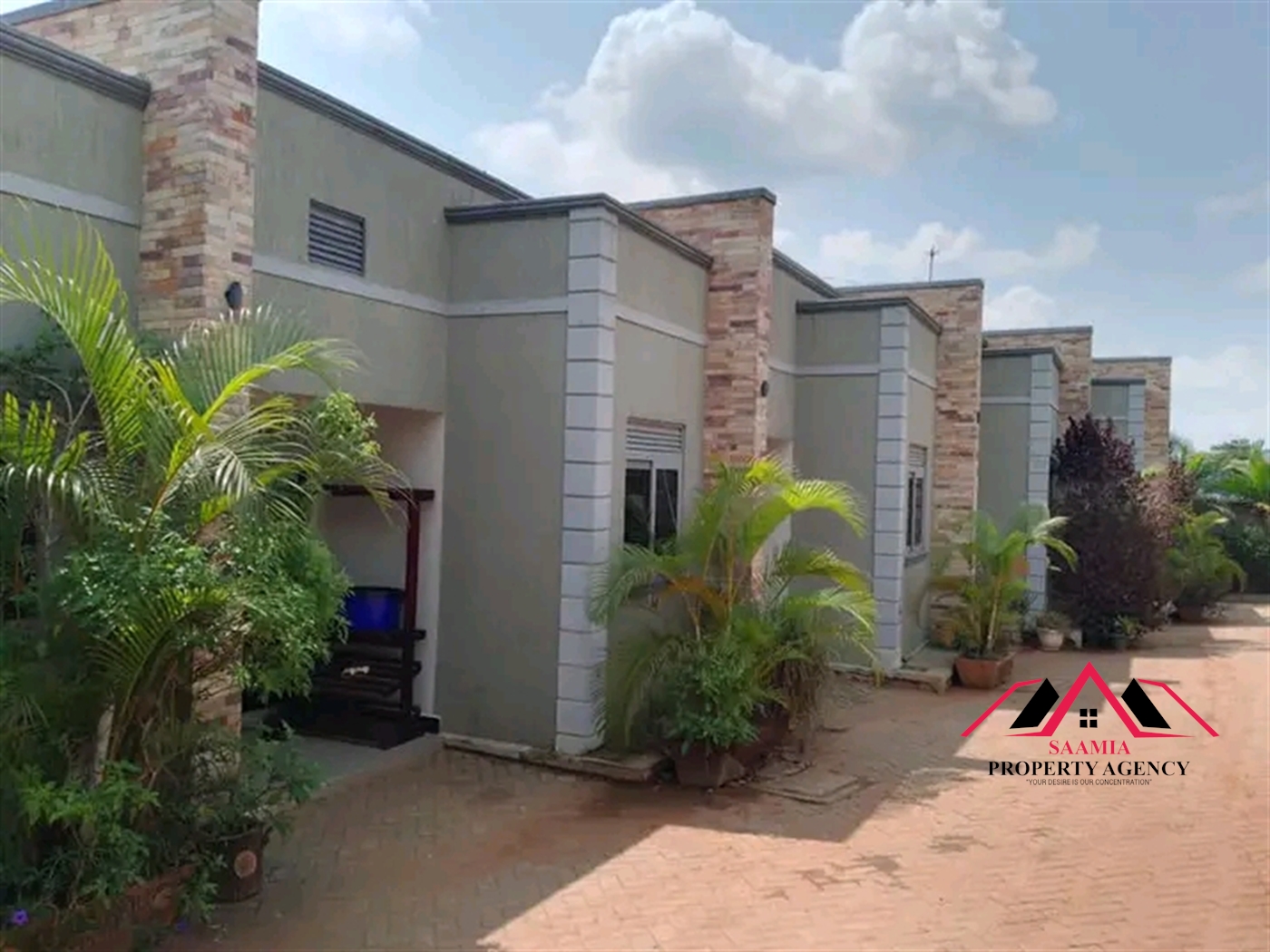 Rental units for sale in Namugongo Wakiso