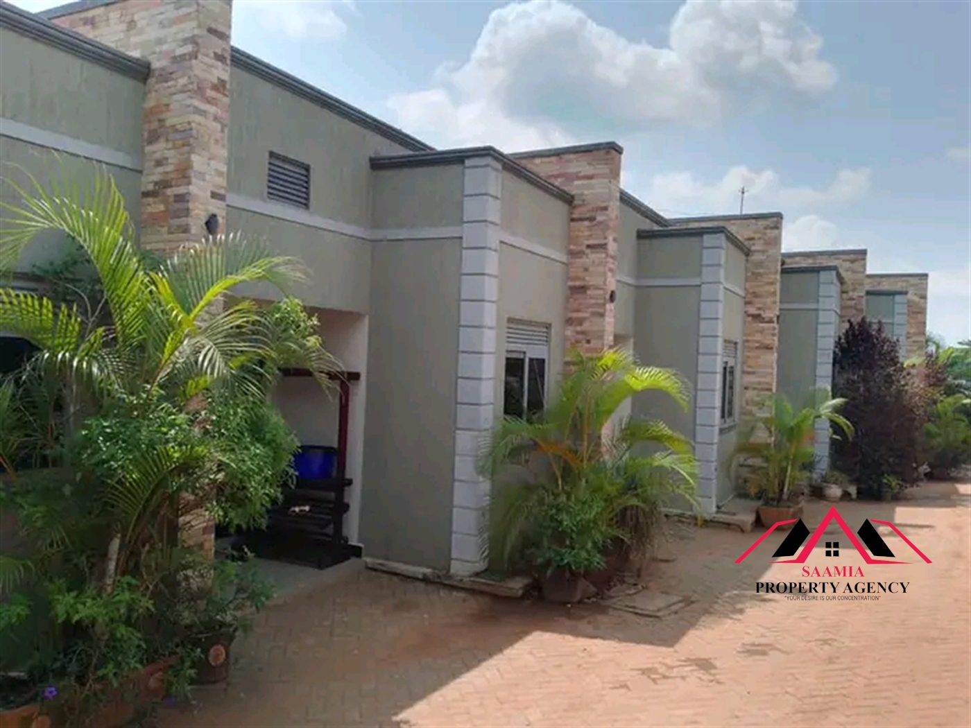 Rental units for sale in Namugongo Wakiso