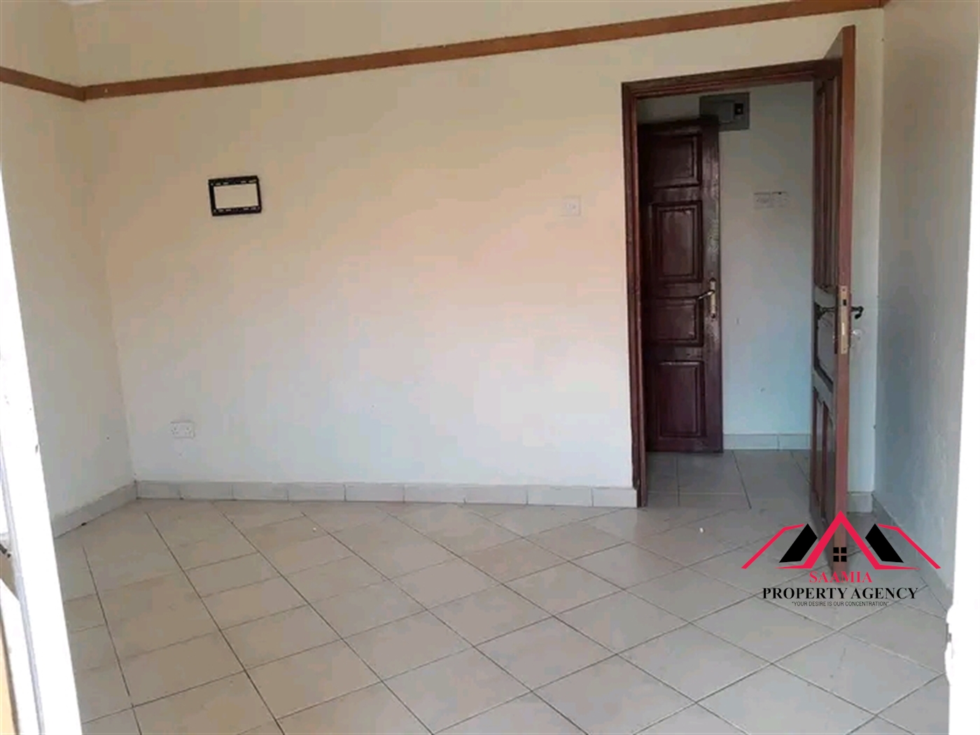 Semi Detached for rent in Namugongo Wakiso