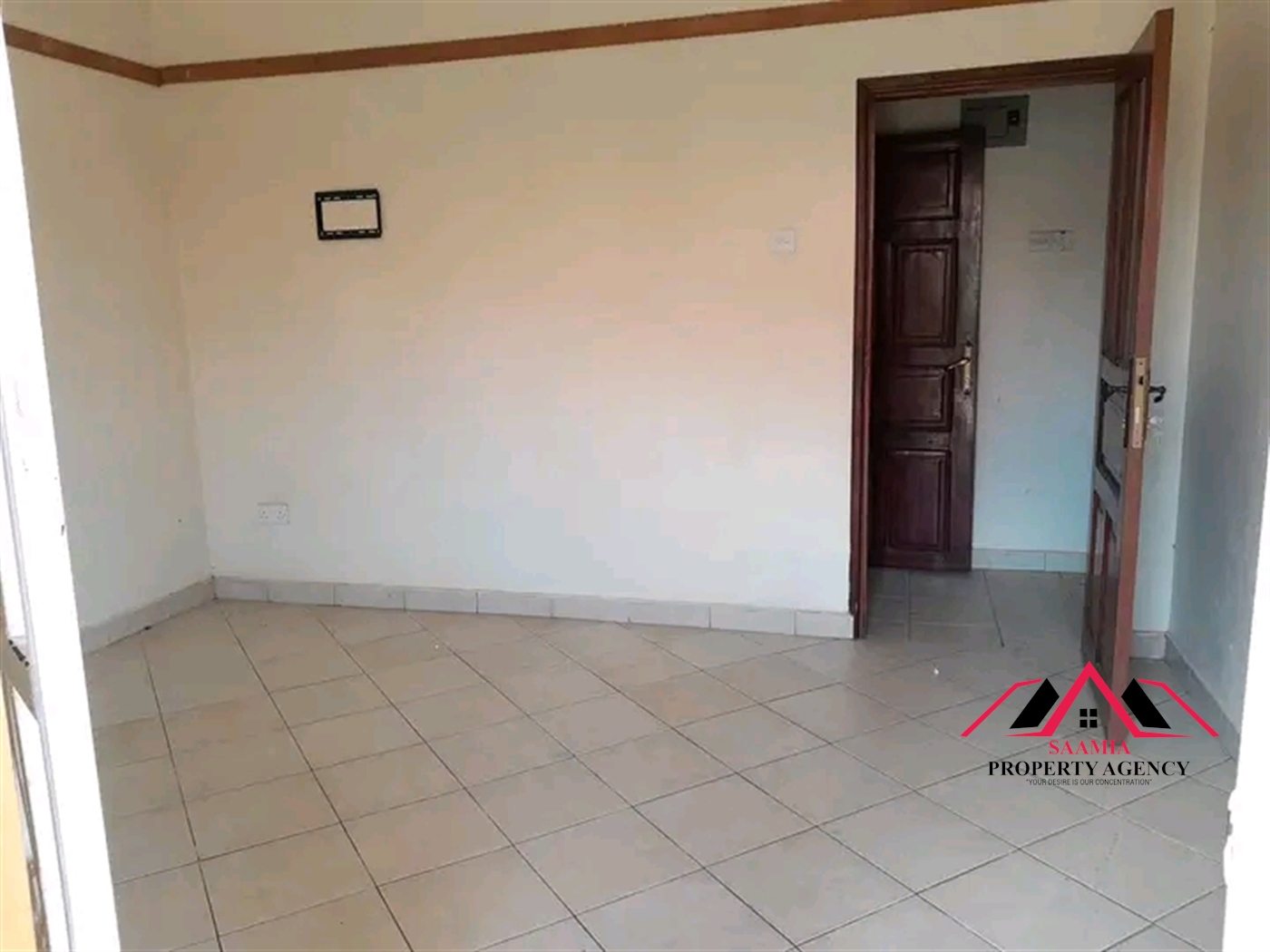 Semi Detached for rent in Namugongo Wakiso