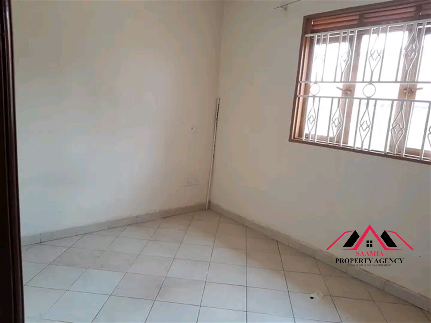 Semi Detached for rent in Namugongo Wakiso