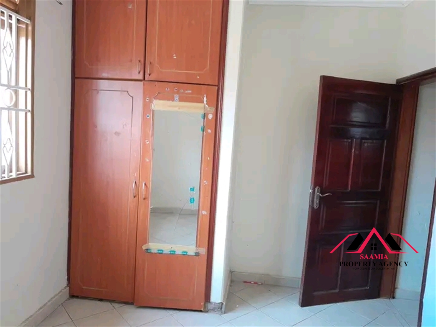 Semi Detached for rent in Namugongo Wakiso