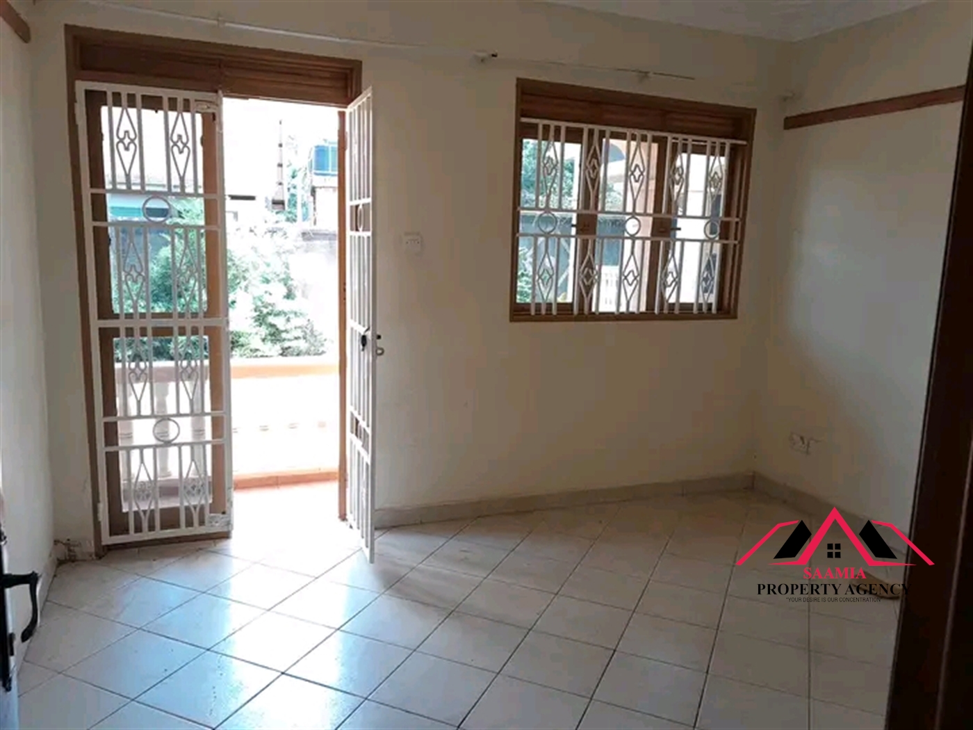 Semi Detached for rent in Namugongo Wakiso