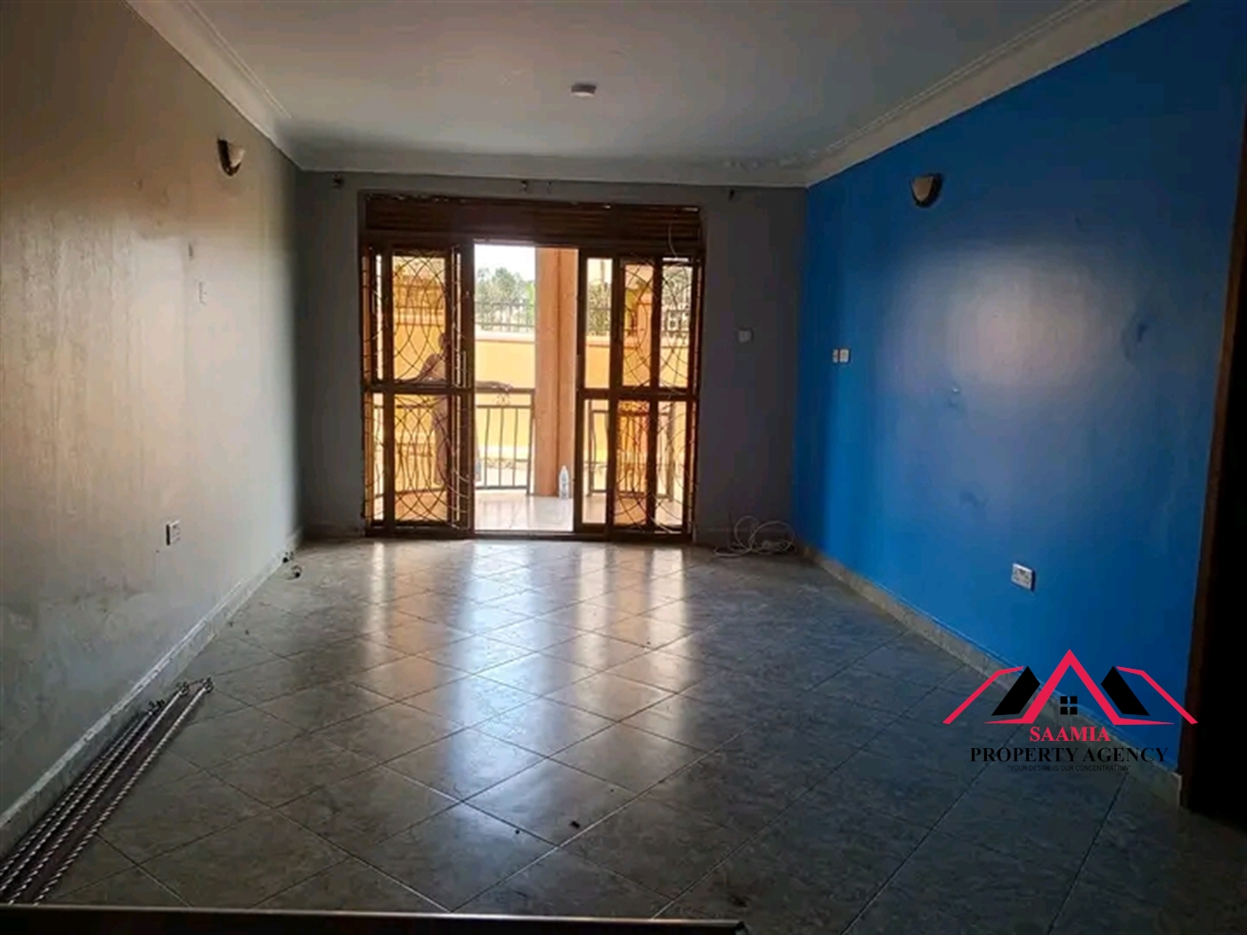 Apartment for rent in Najjera Kampala