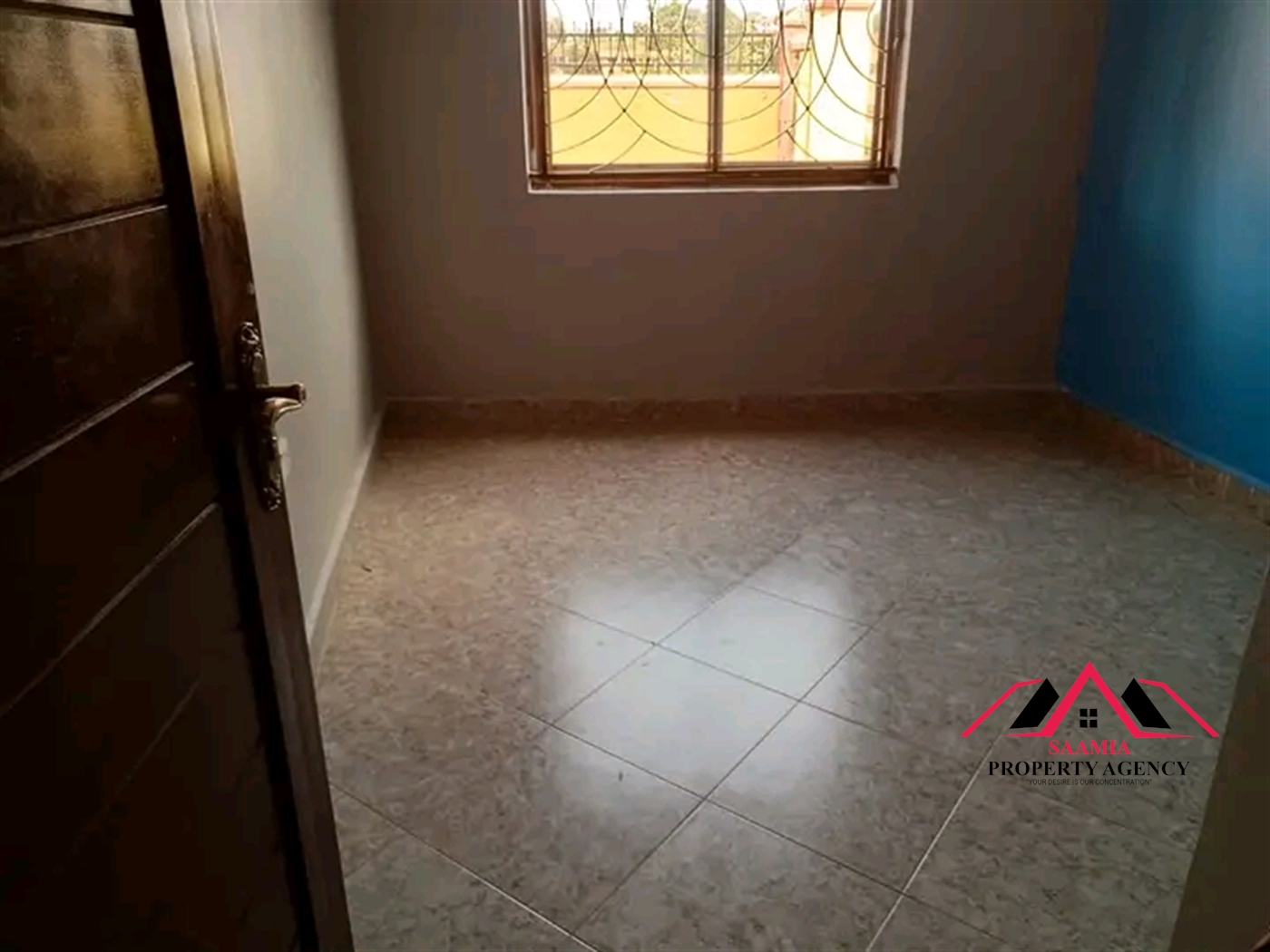 Apartment for rent in Najjera Kampala