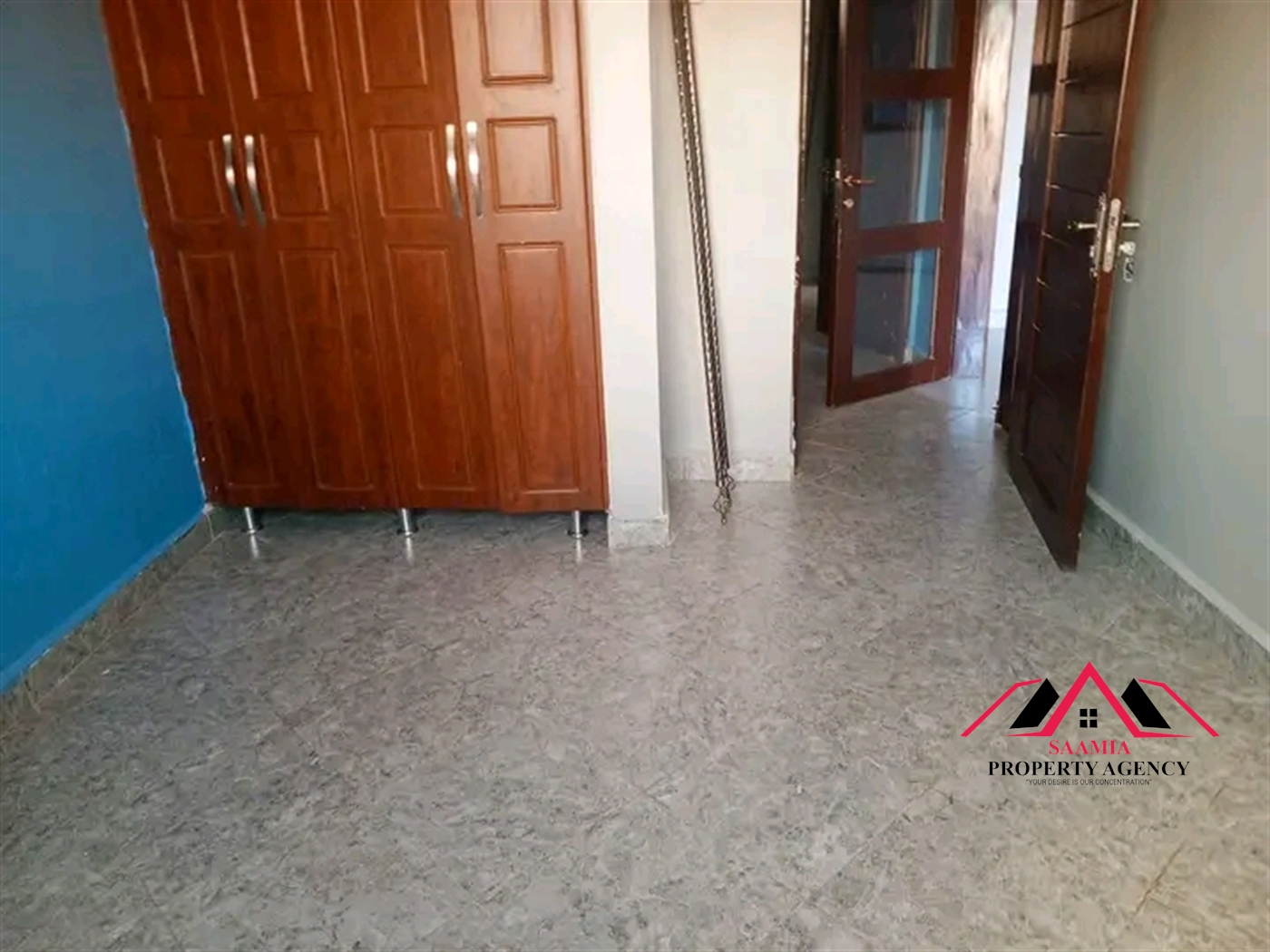 Apartment for rent in Najjera Kampala