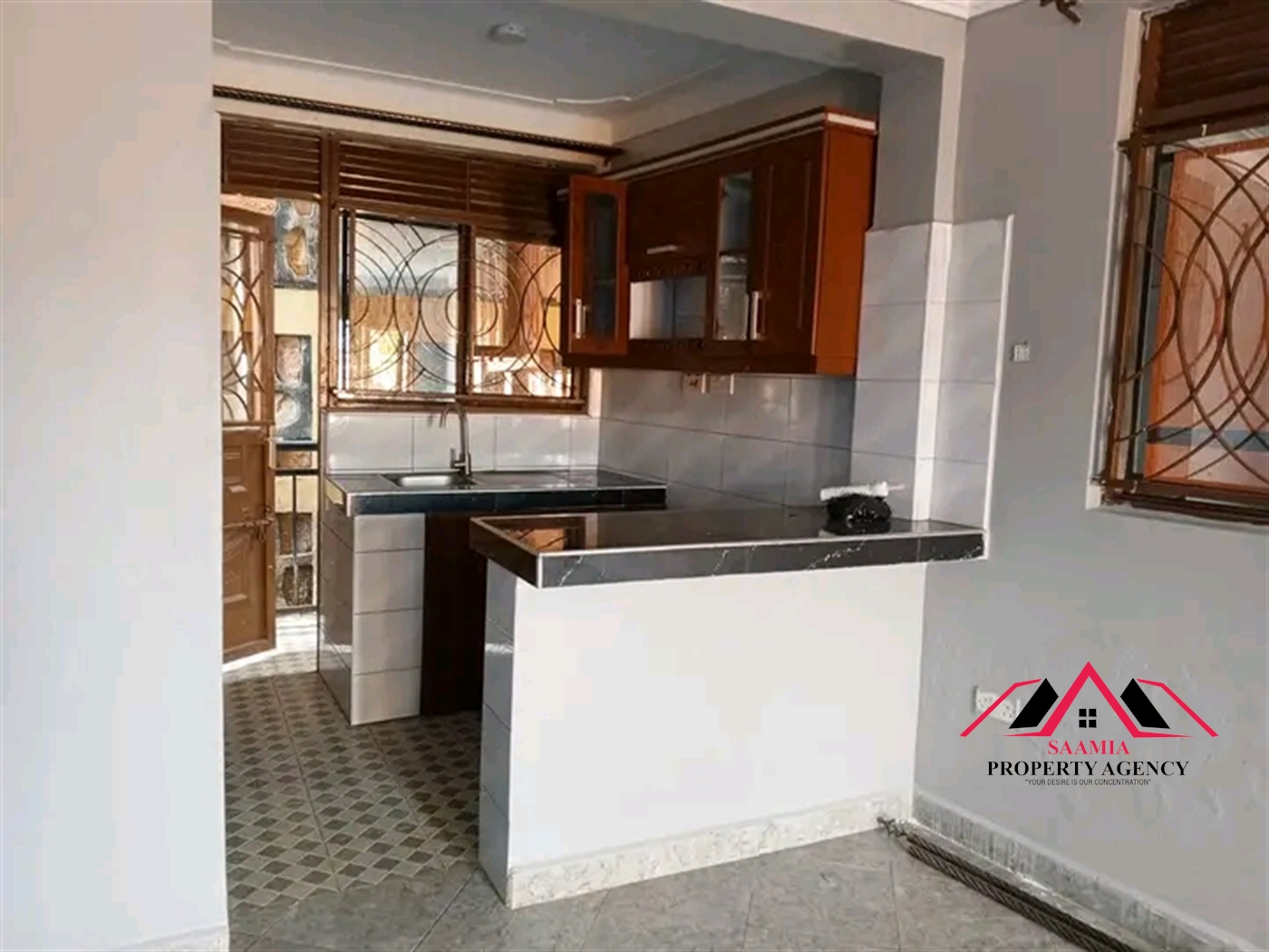 Apartment for rent in Najjera Kampala