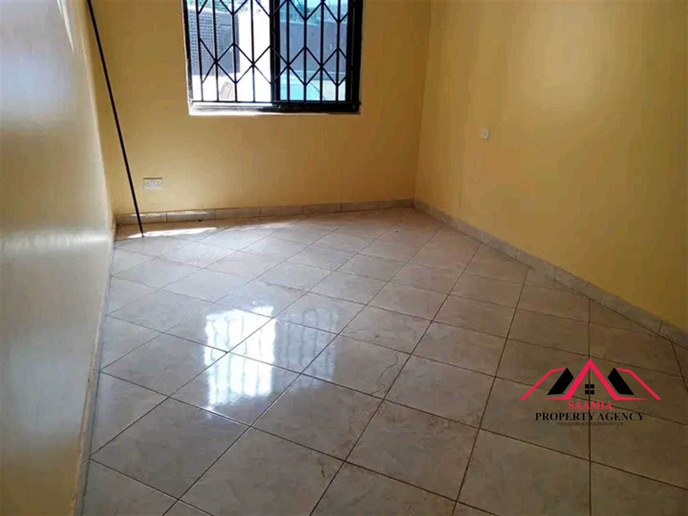 Apartment for rent in Najjera Kampala