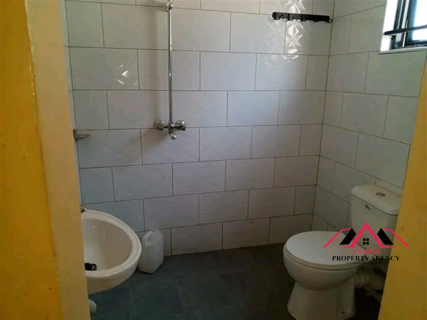 Apartment for rent in Najjera Kampala