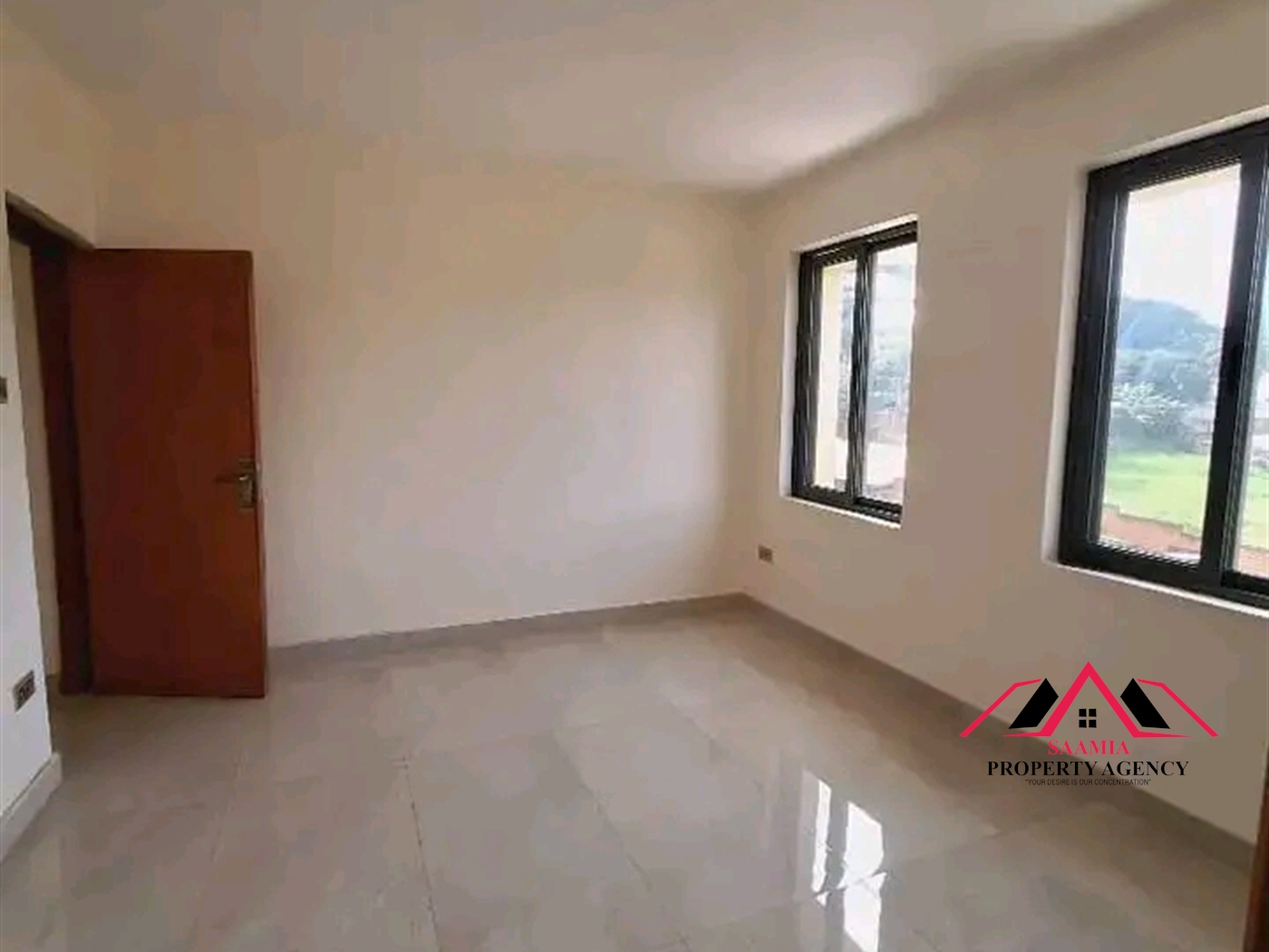 Apartment for rent in Naguru Kampala