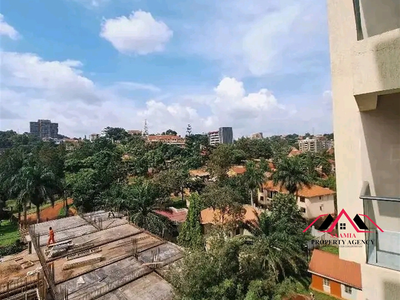 Apartment for rent in Naguru Kampala