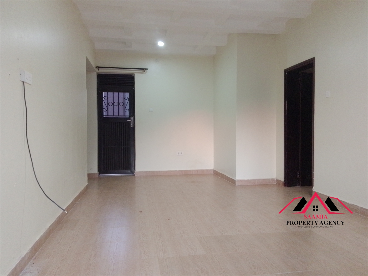 Apartment for rent in Mbalwa Wakiso