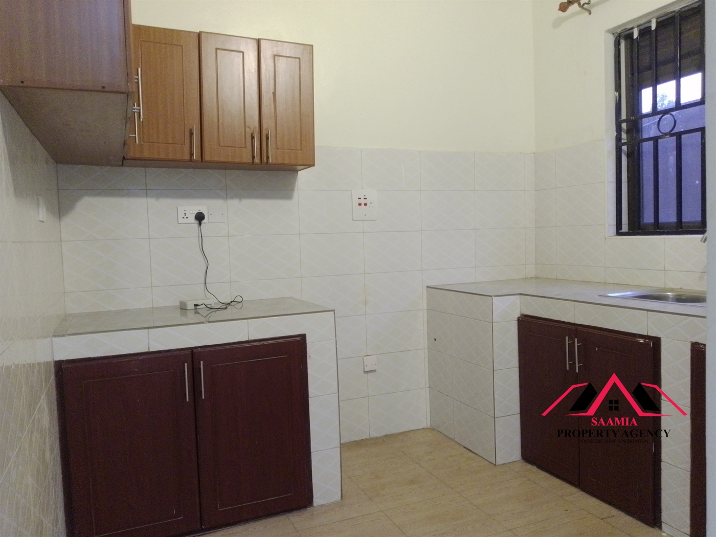 Apartment for rent in Mbalwa Wakiso