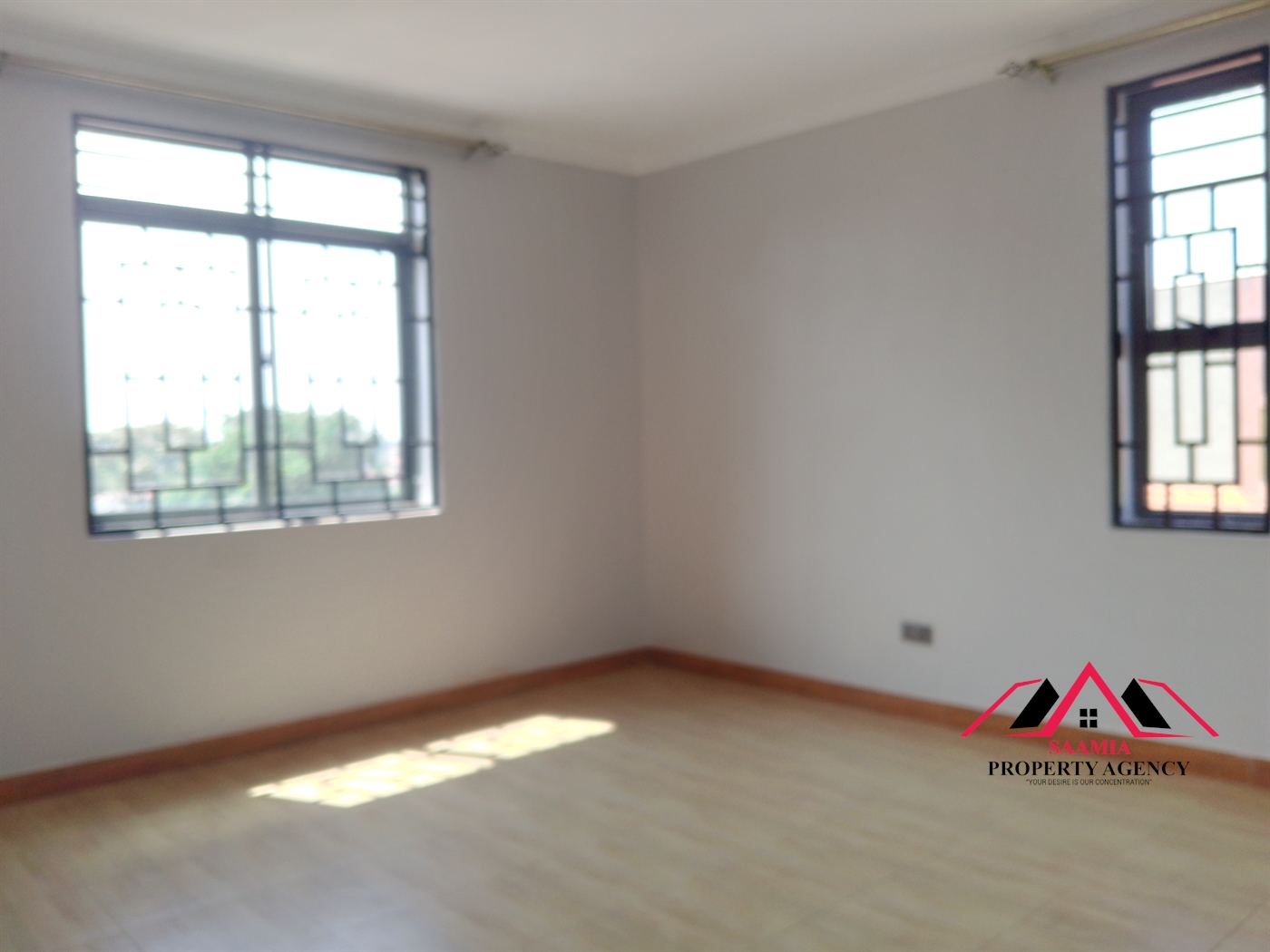 Apartment for rent in Kira Wakiso