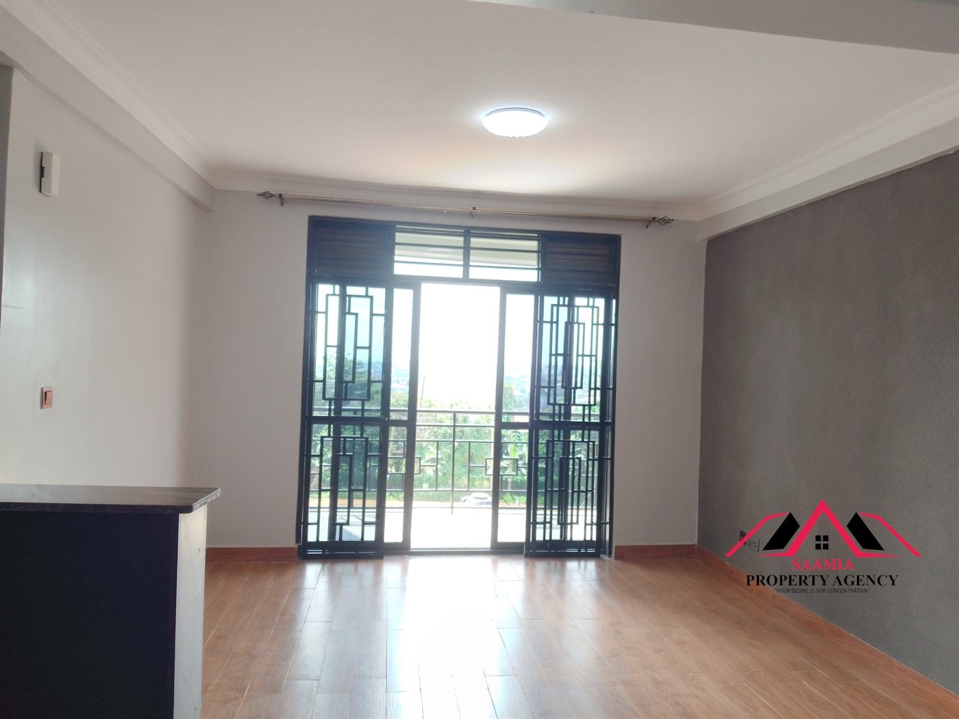 Apartment for rent in Kira Wakiso