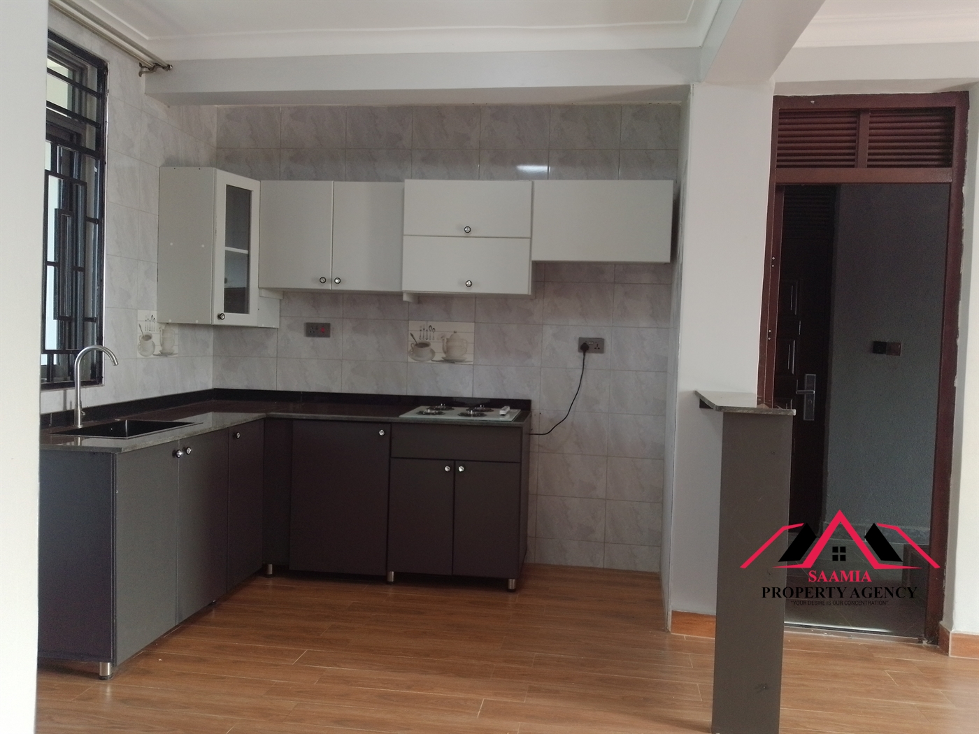 Apartment for rent in Kira Wakiso