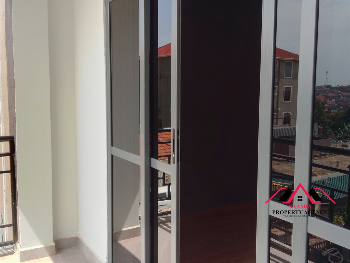 Apartment for rent in Kira Wakiso