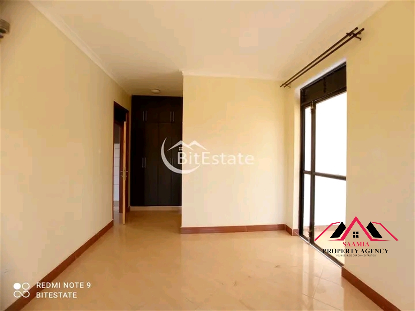 Apartment block for sale in Kyaliwajjala Kampala