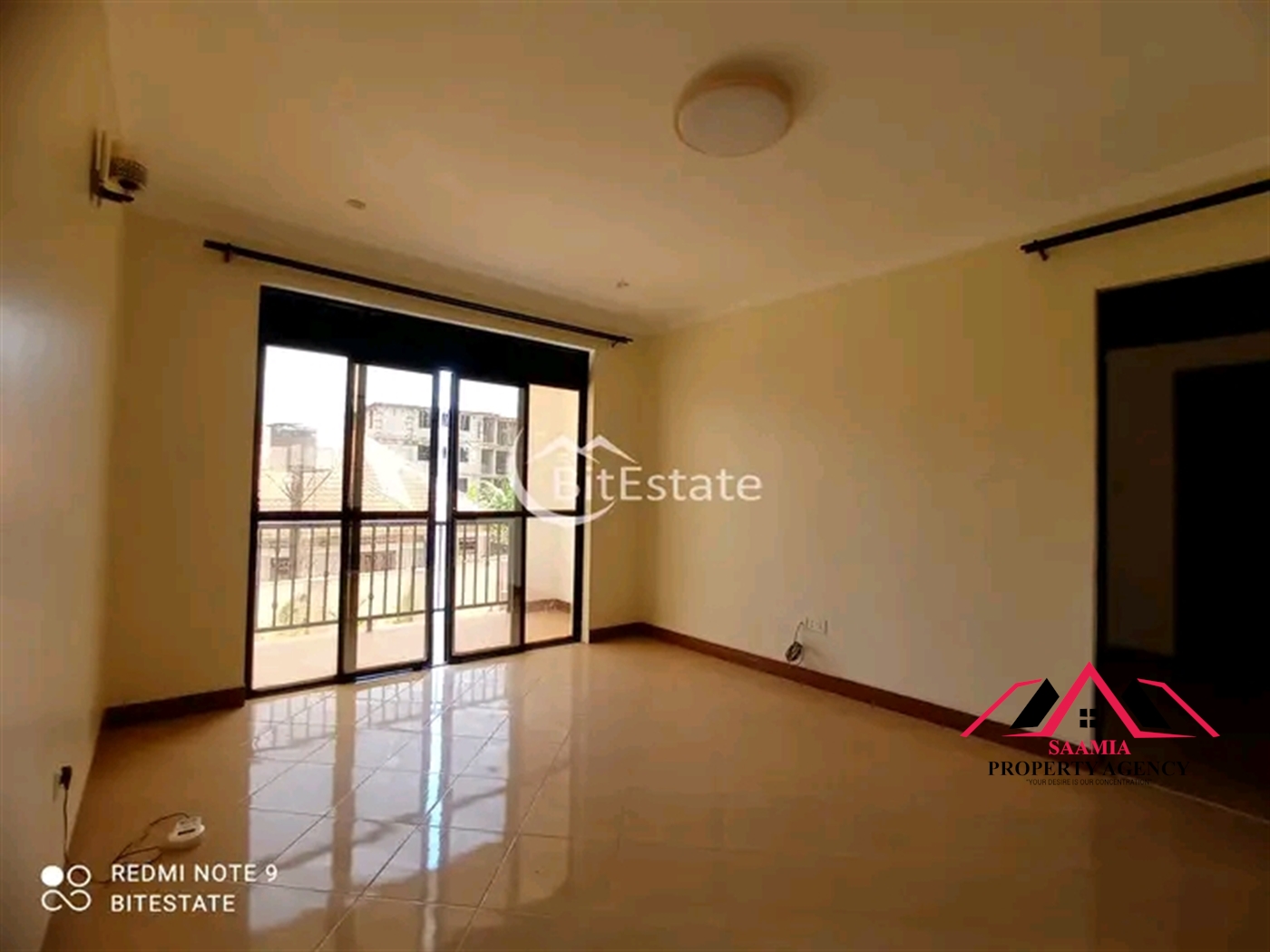 Apartment block for sale in Kyaliwajjala Kampala