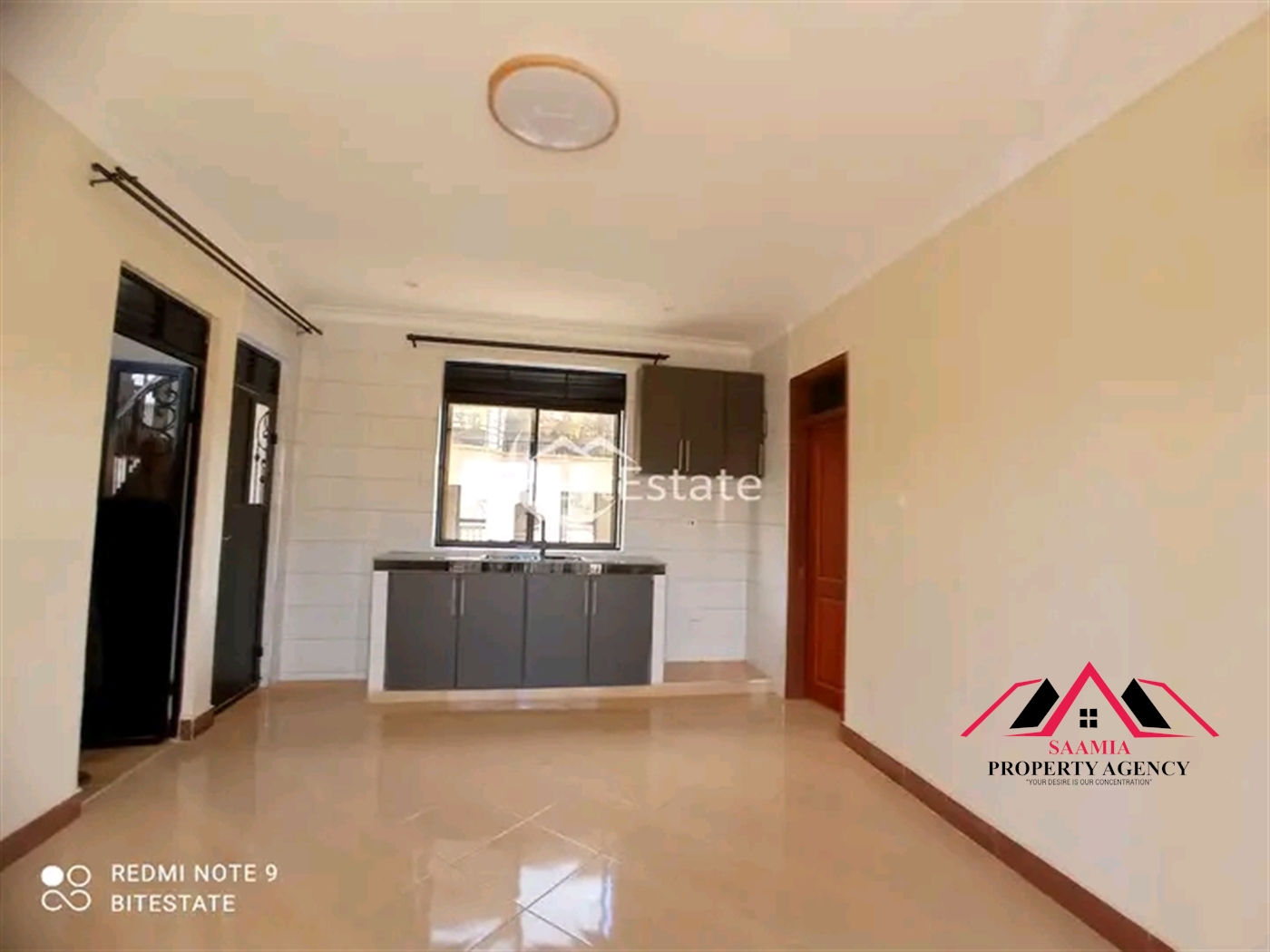 Apartment block for sale in Kyaliwajjala Kampala