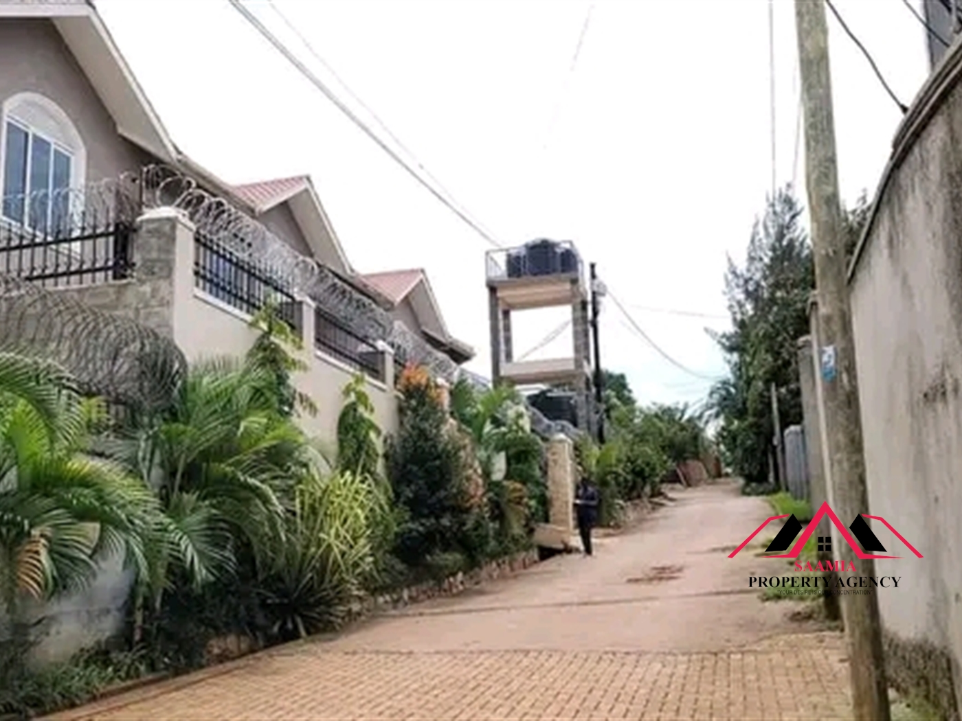 Residential Land for sale in Najjera Kampala