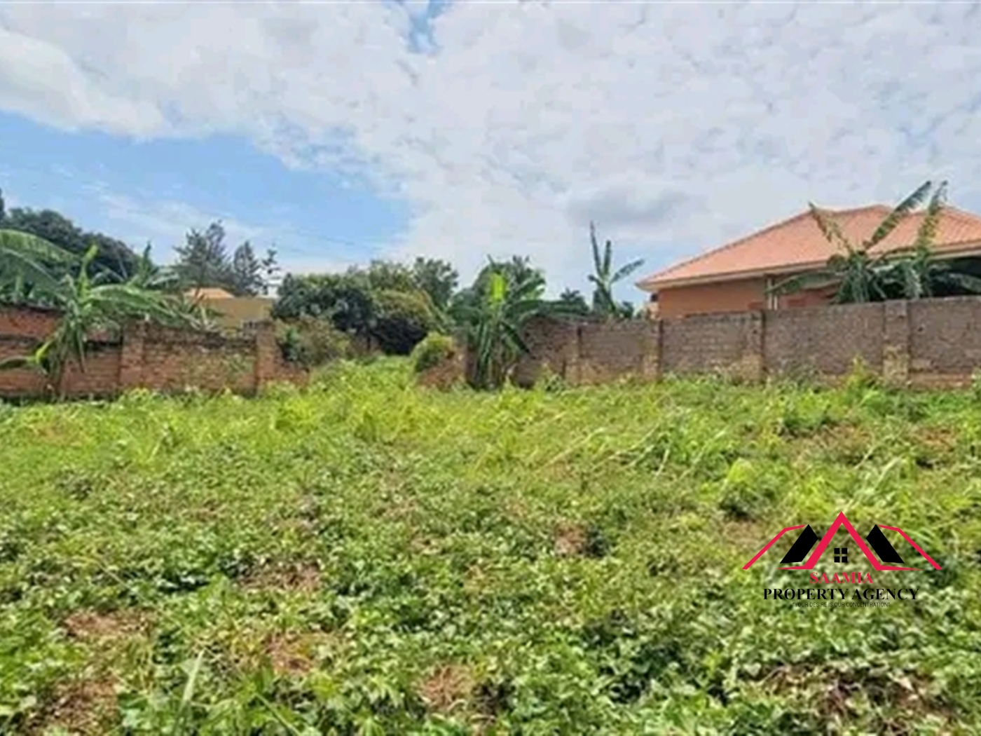 Residential Land for sale in Najjera Kampala