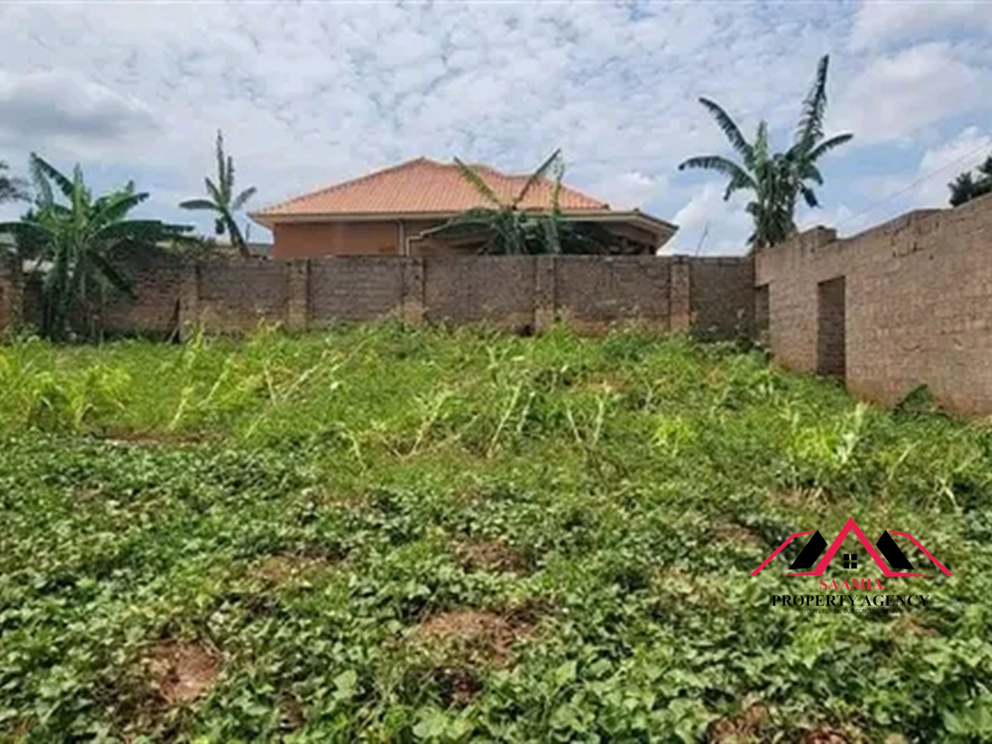 Residential Land for sale in Najjera Kampala