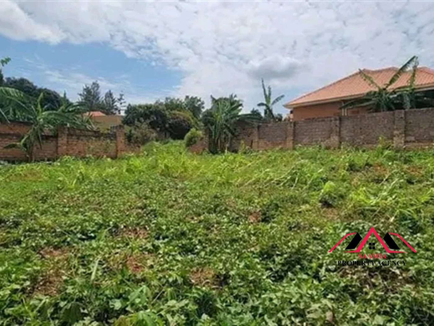 Residential Land for sale in Najjera Kampala