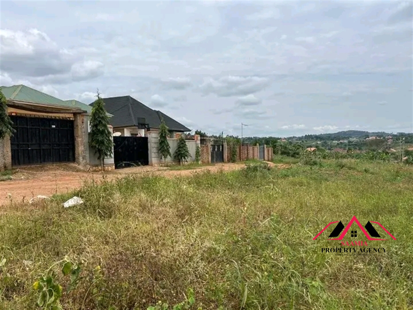 Residential Land for sale in Busukuma Wakiso