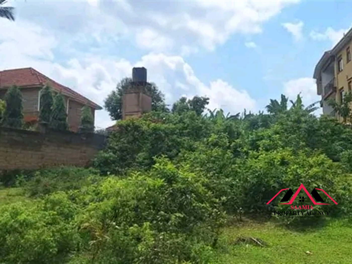 Residential Land for sale in Busukuma Wakiso