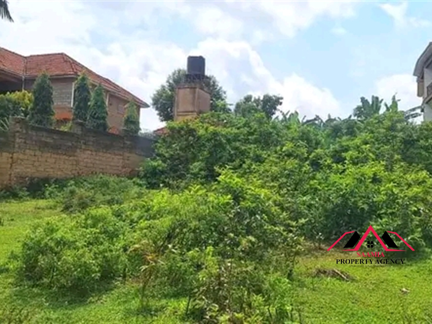 Residential Land for sale in Busukuma Wakiso