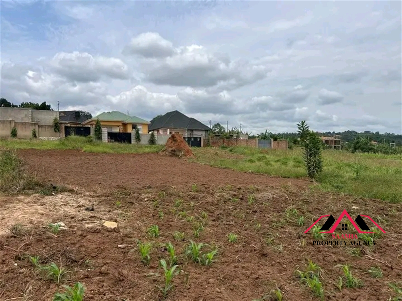 Residential Land for sale in Busukuma Wakiso