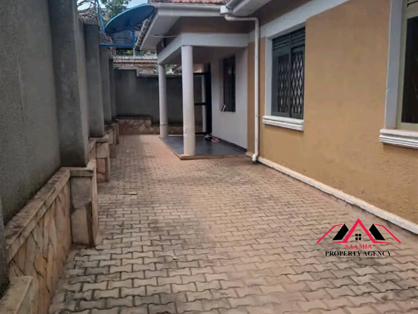 Rental units for sale in Naalya Kampala