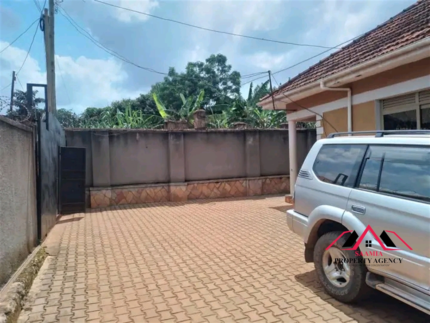 Rental units for sale in Naalya Kampala