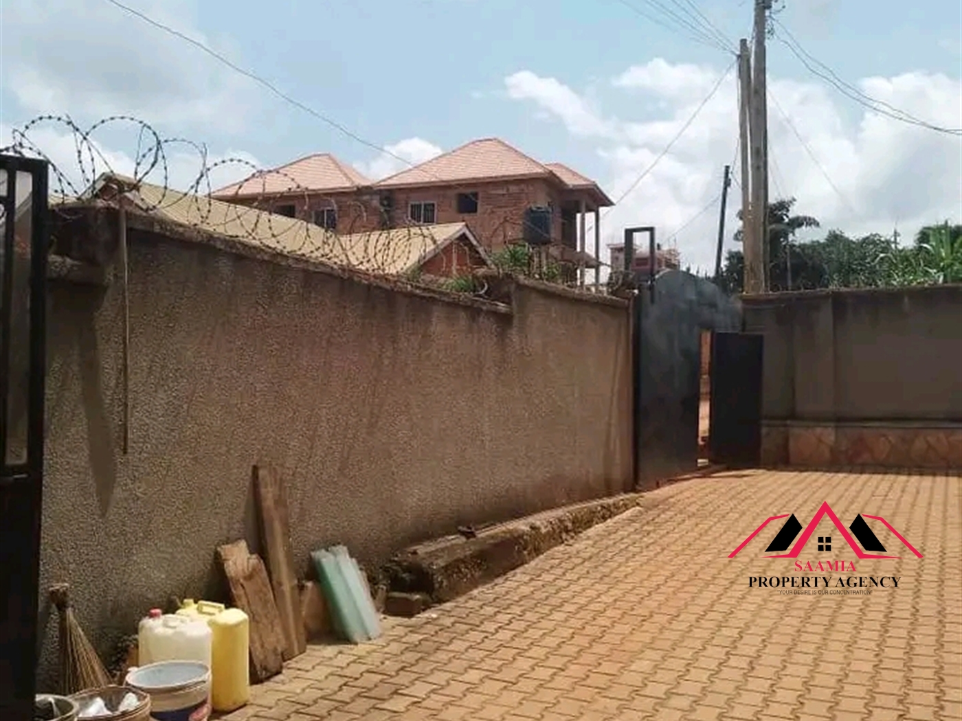 Rental units for sale in Naalya Kampala