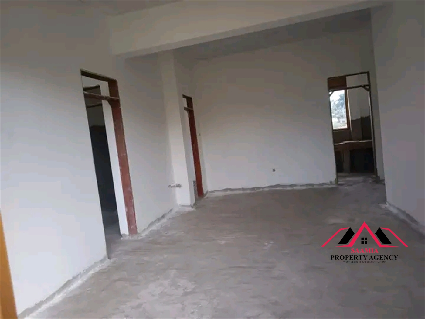 Apartment block for sale in Naalya Kampala