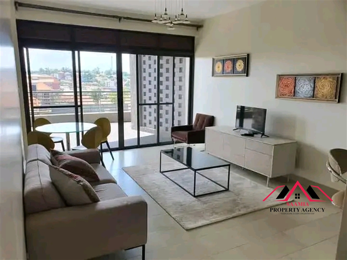 Condominium for sale in Naalya Kampala