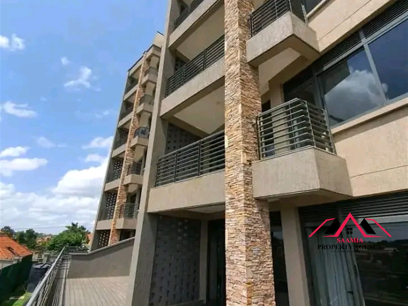 Condominium for sale in Naalya Kampala