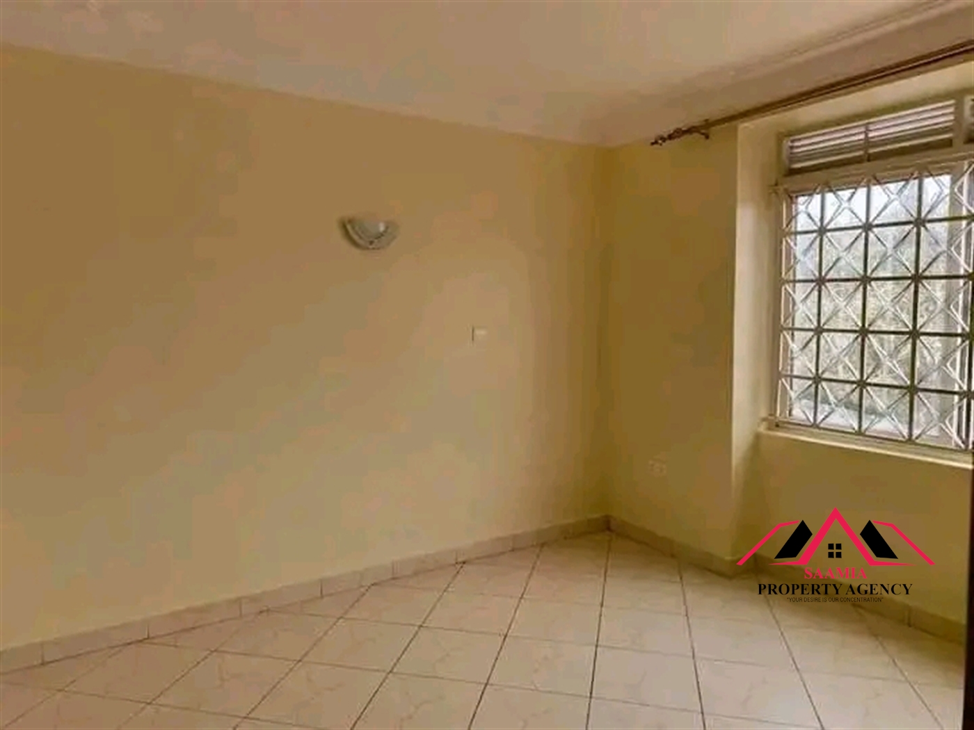 Apartment for rent in Bbunga Kampala