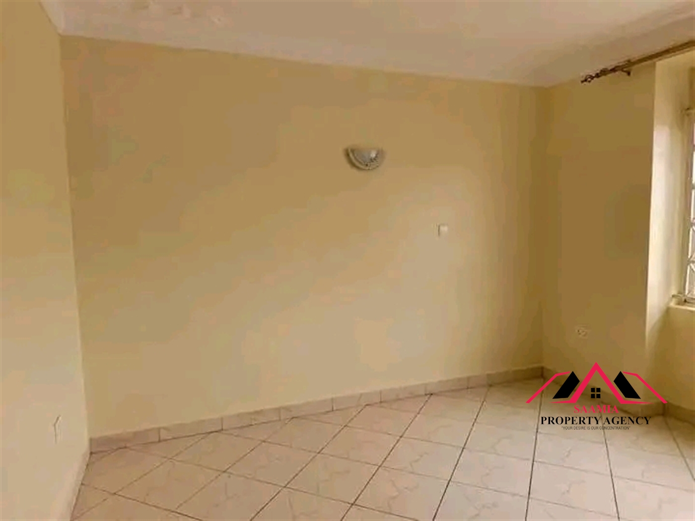 Apartment for rent in Bbunga Kampala