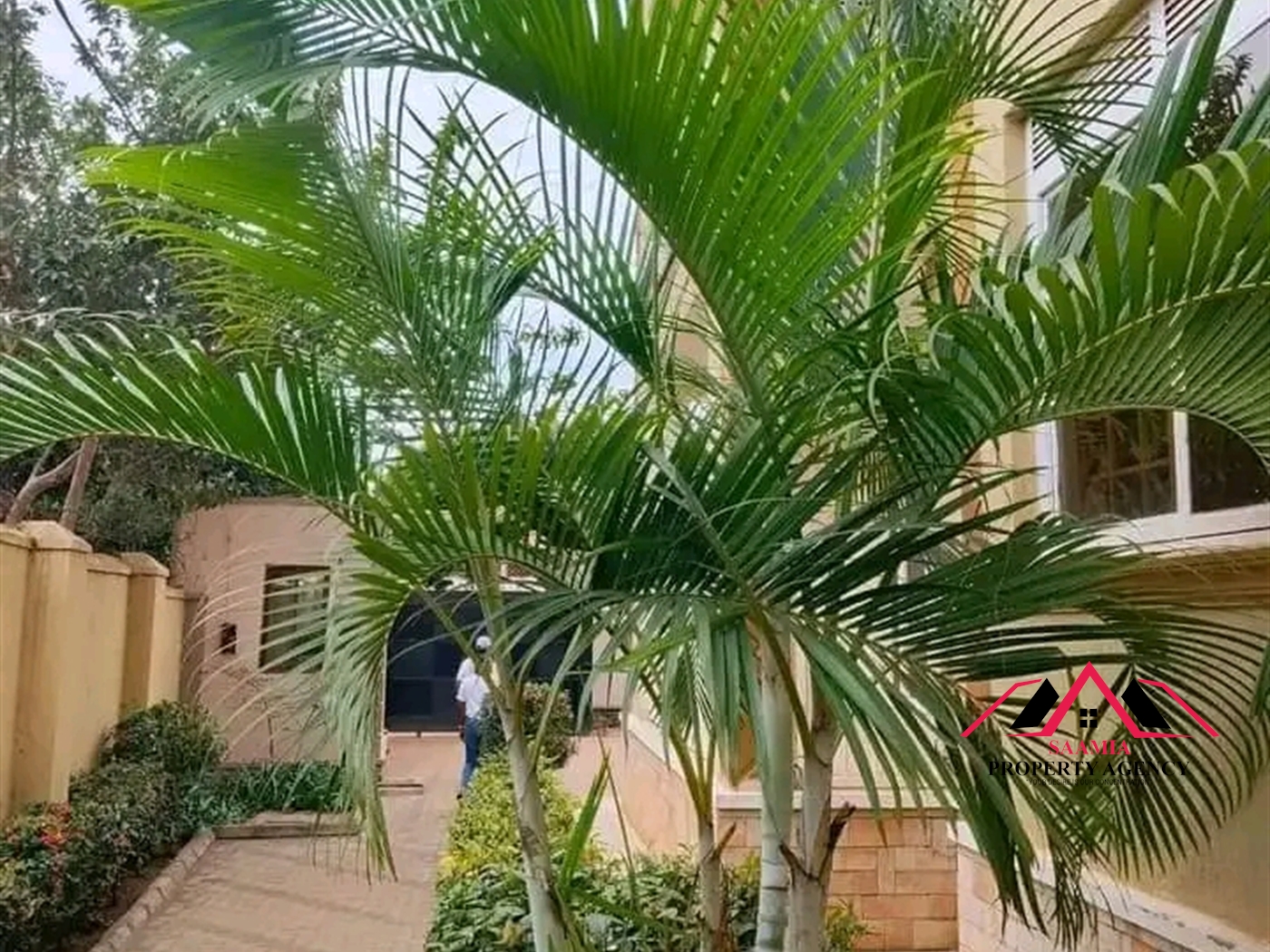 Apartment for rent in Bbunga Kampala