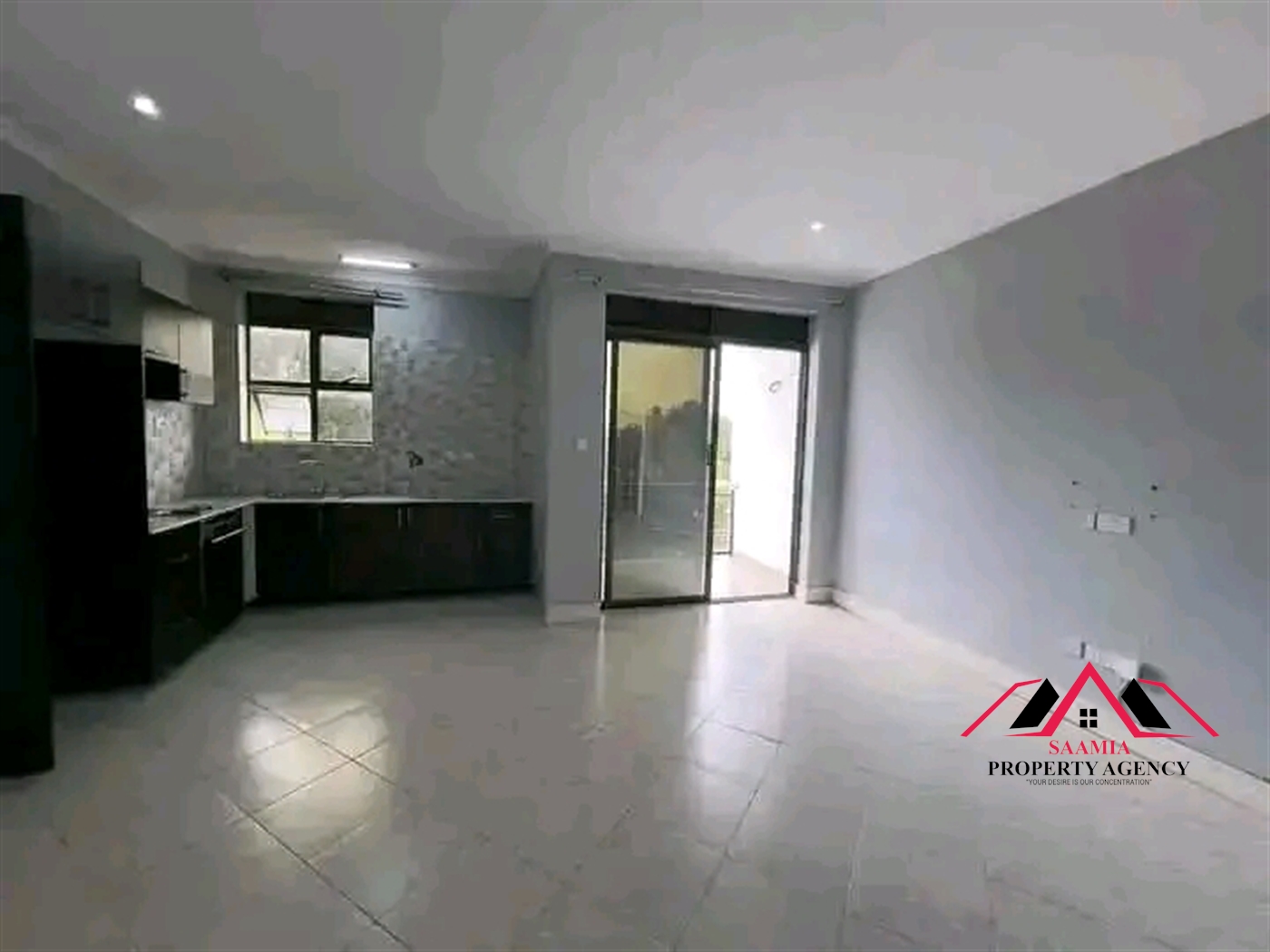 Apartment for rent in Munyonyo Kampala