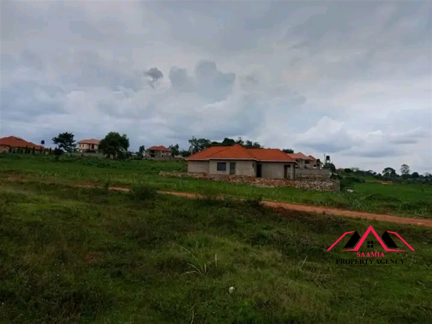 Residential Land for sale in Kira Wakiso