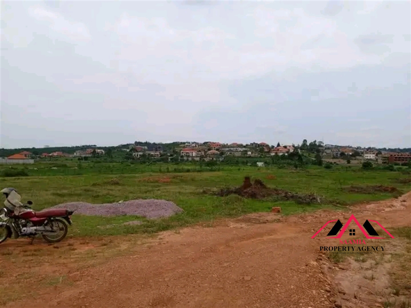 Residential Land for sale in Kira Wakiso