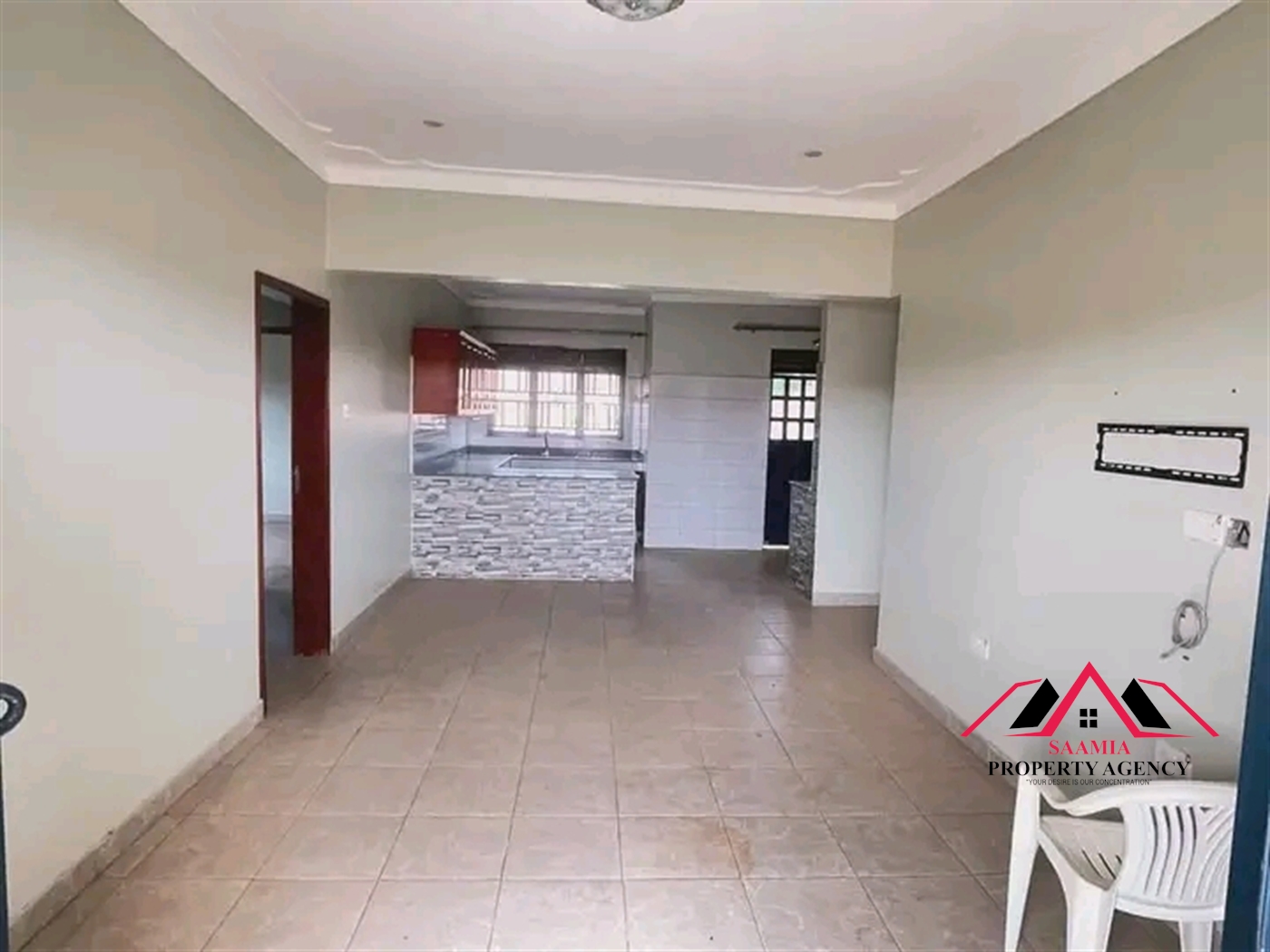 Apartment for rent in Kiteetikka Kampala