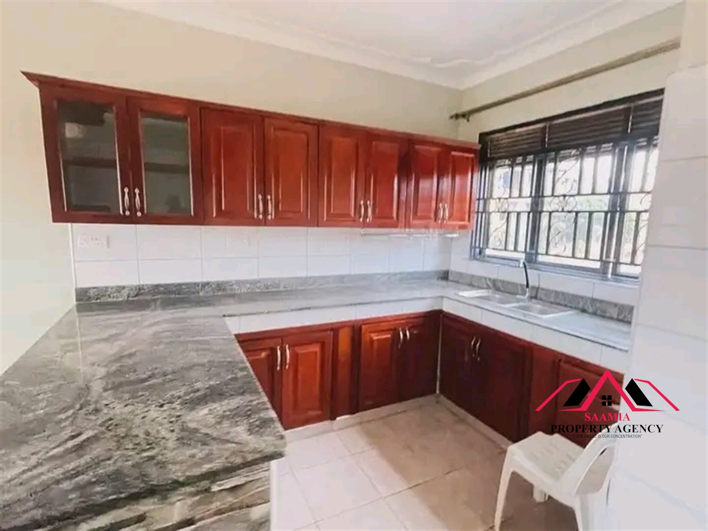 Apartment for rent in Kiteetikka Kampala