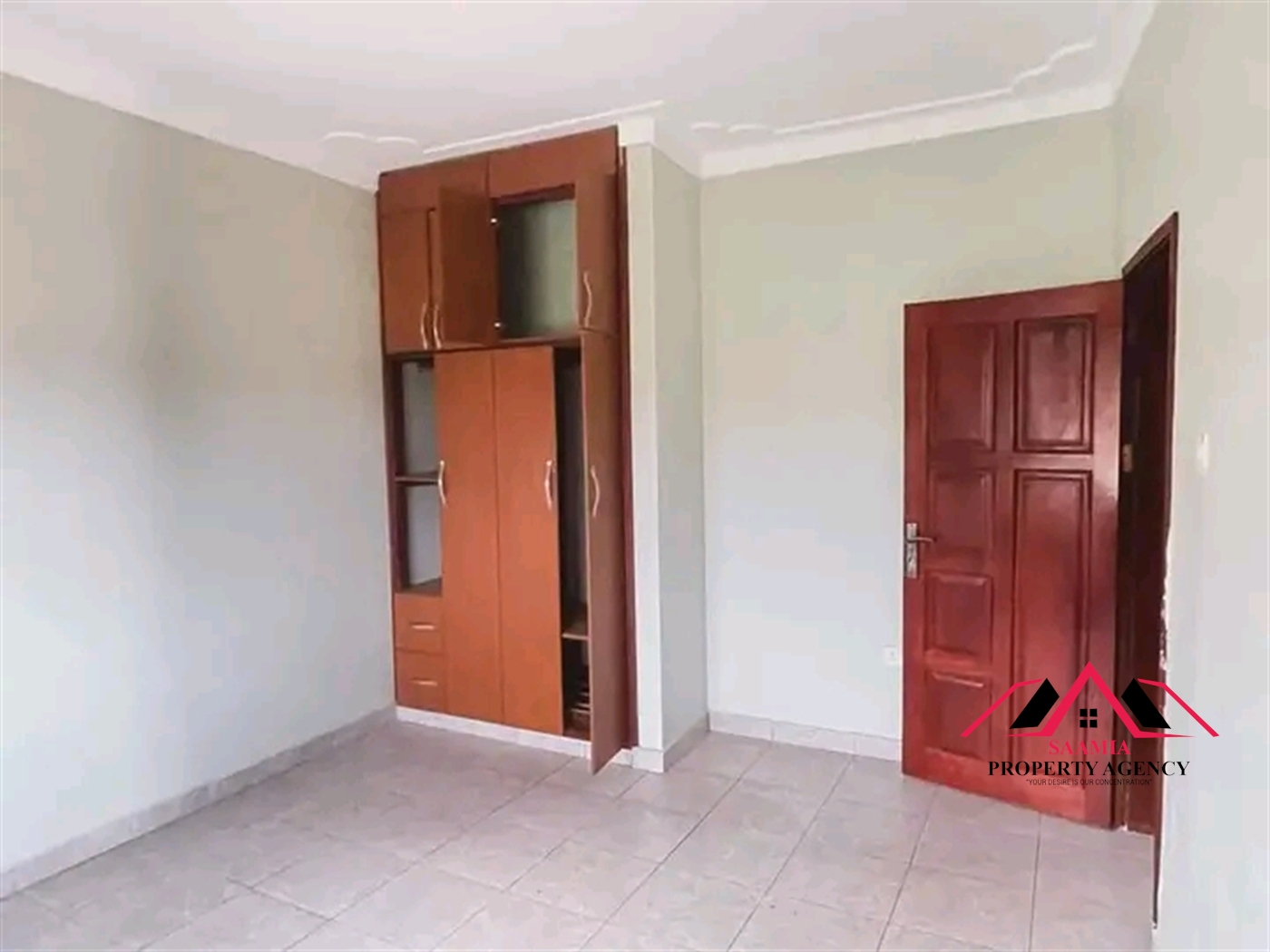 Apartment for rent in Kiteetikka Kampala