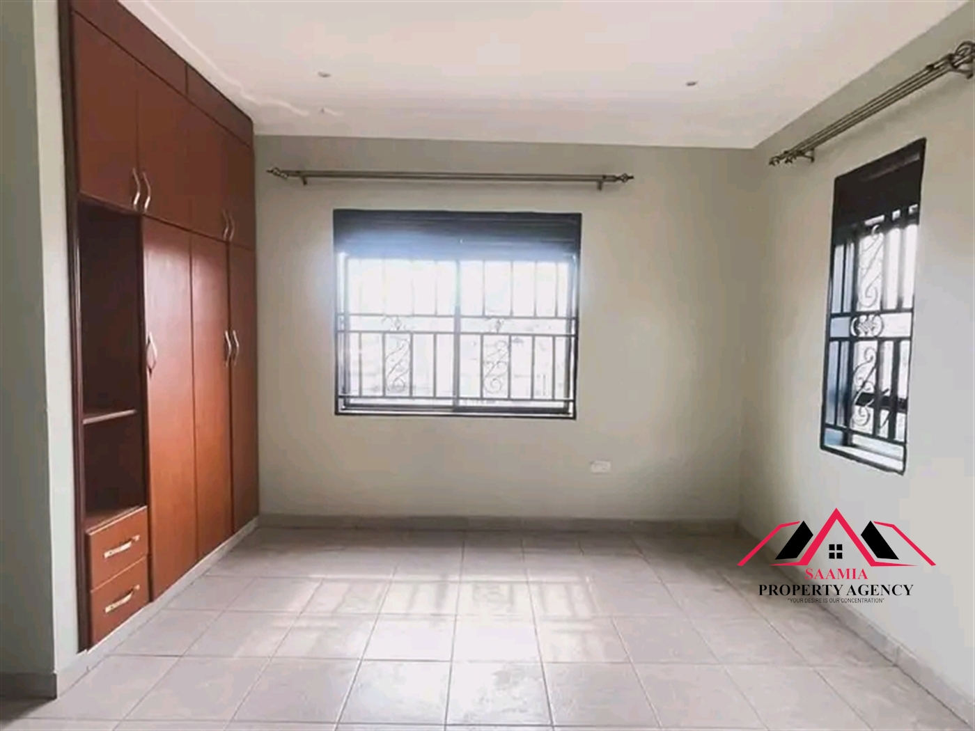 Apartment for rent in Kiteetikka Kampala